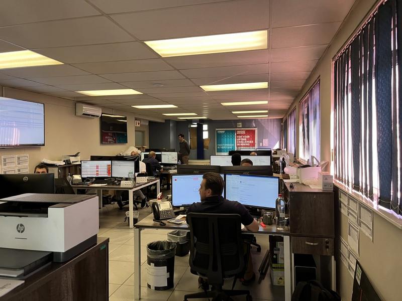 To Let commercial Property for Rent in Montague Gardens Western Cape